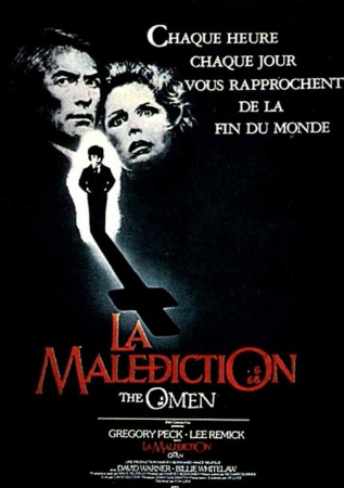 LA MALEDICTION